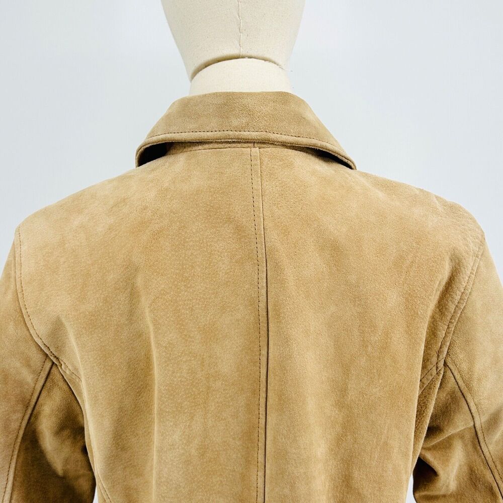 Style & Co. Tan Jacket - Picture 6 of 9